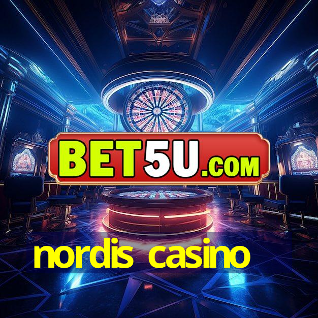 nordis casino